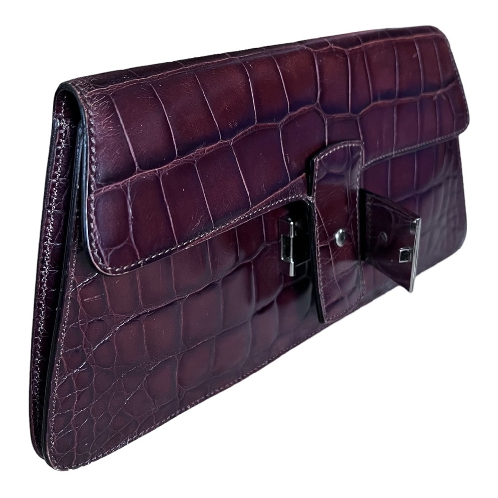 MINOBOSSI clutch - Picture 5 of 9